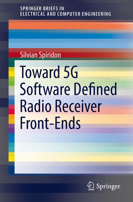 Toward 5G Software … - image