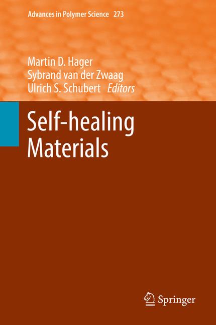 Self-Healing Materi…