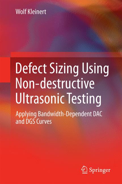 Defect Sizing Using… - image