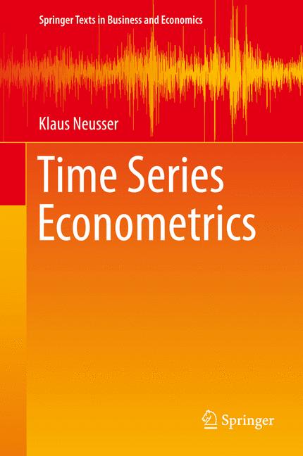Time Series Econome…