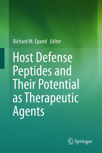 Host Defense Peptid…