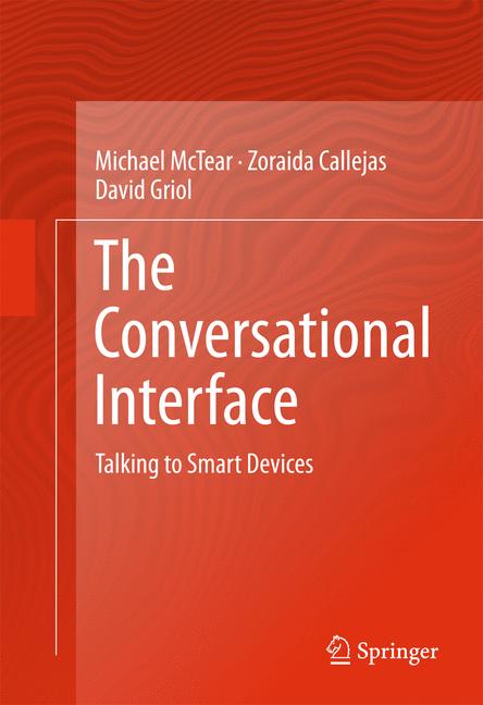 The Conversational …