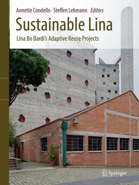 Sustainable Lina - image