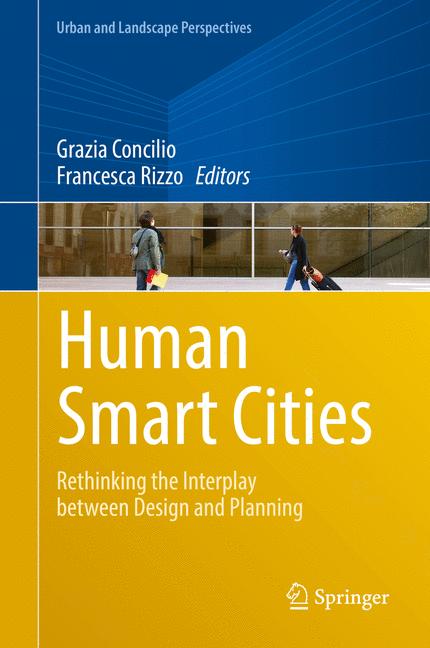 Human Smart Cities