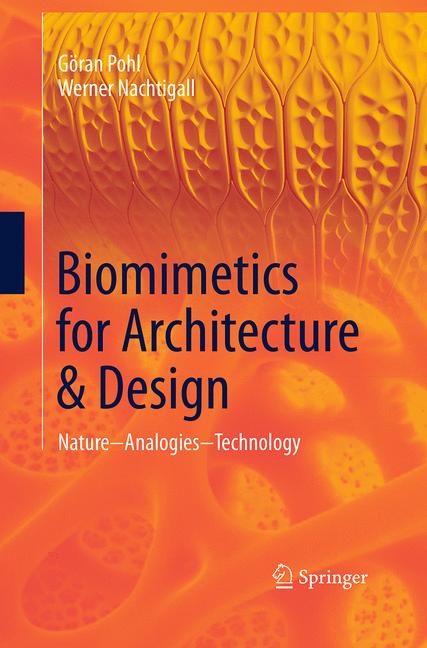Biomimetics For Arc… - image