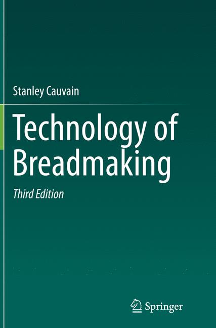Technology Of Bread… - image