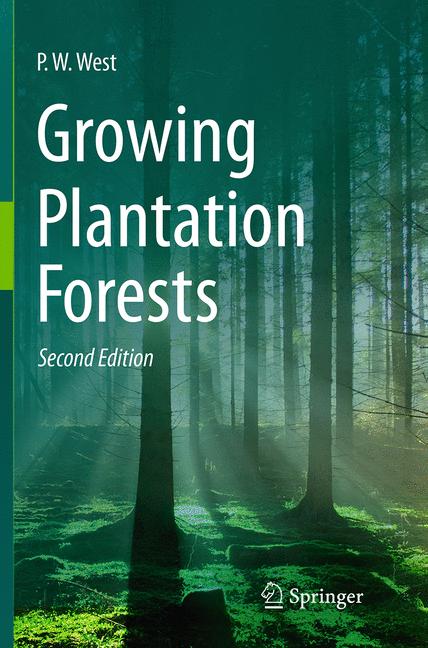 Growing Plantation … - image