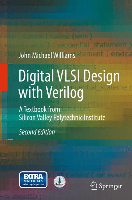 Digital Vlsi Design… - image