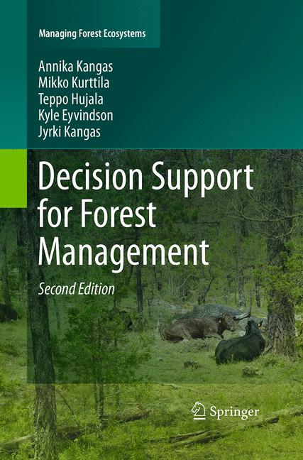 Decision Support Fo…