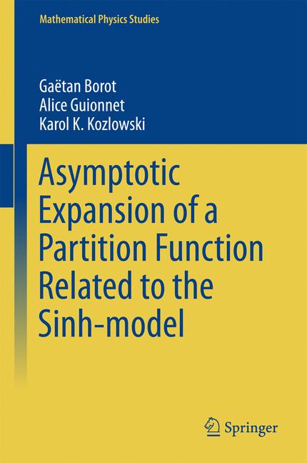 Asymptotic Expansio… - image