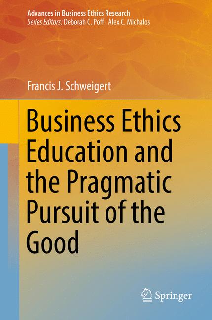 Business Ethics Edu… - image
