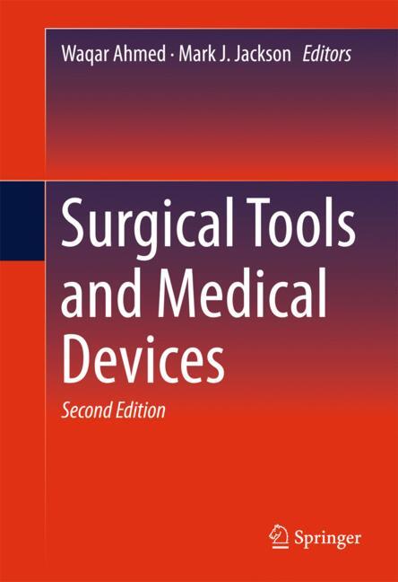 Surgical Tools And …