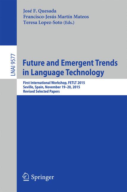 Future And Emergent… - image