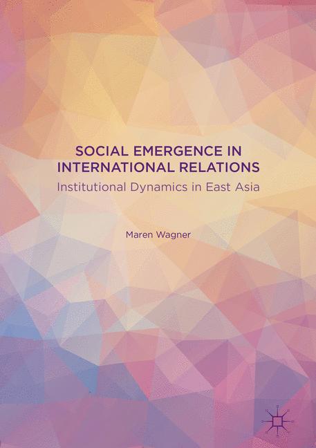 Social Emergence In…