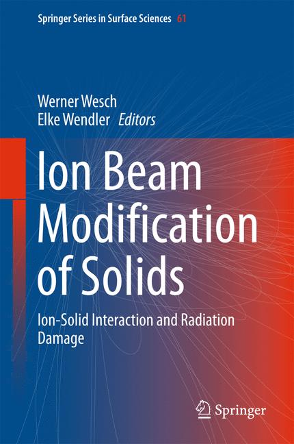 Ion Beam Modification of Solids-image-978-3-319-33561-2