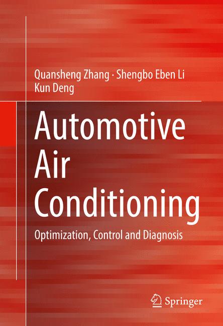 Automotive Air Cond…