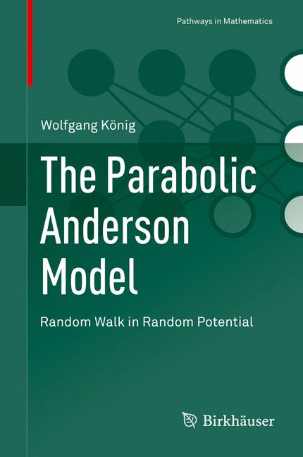 The Parabolic Ander…