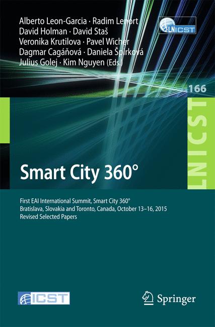 Smart City 360Â°