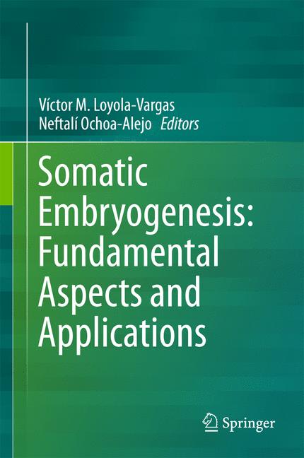 Somatic Embryogenes…