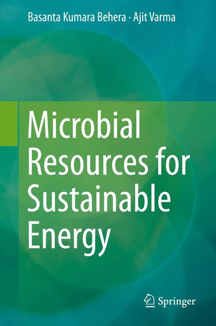 Microbial Resources…