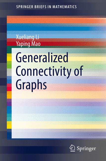 Generalized Connect…