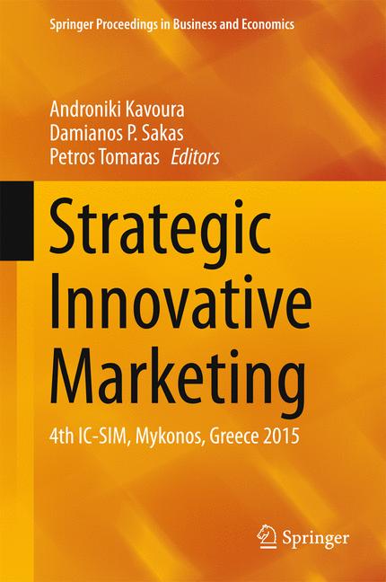 Strategic Innovativ… - image