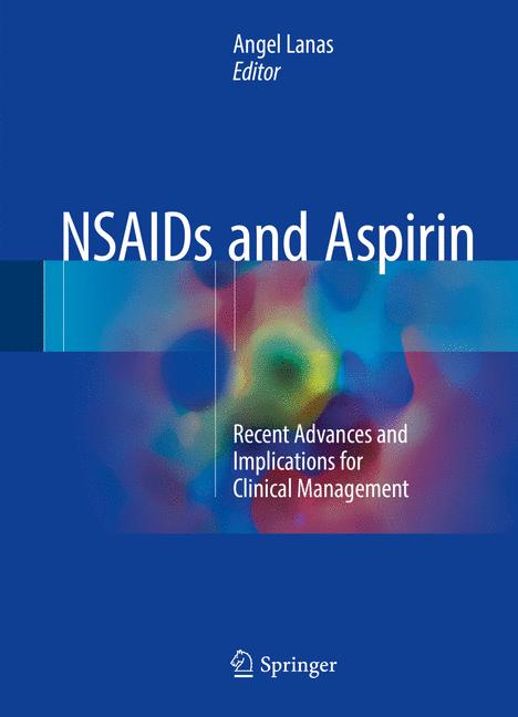 Nsaids And Aspirin