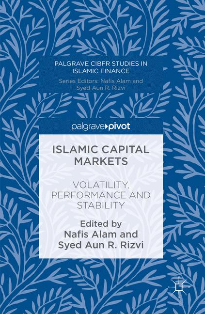 Islamic Capital Mar… - image