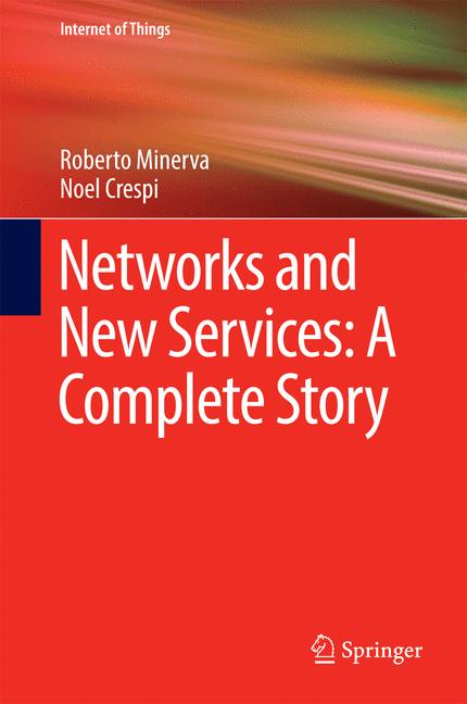 Networks And New Se…