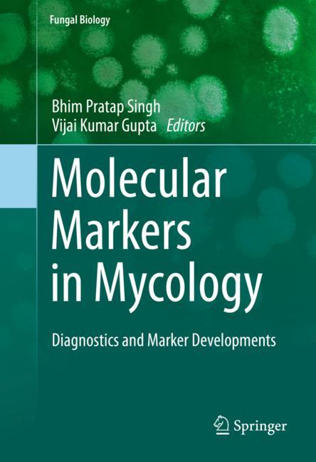Molecular Markers I… - image