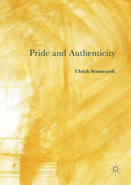 Pride And Authentic…