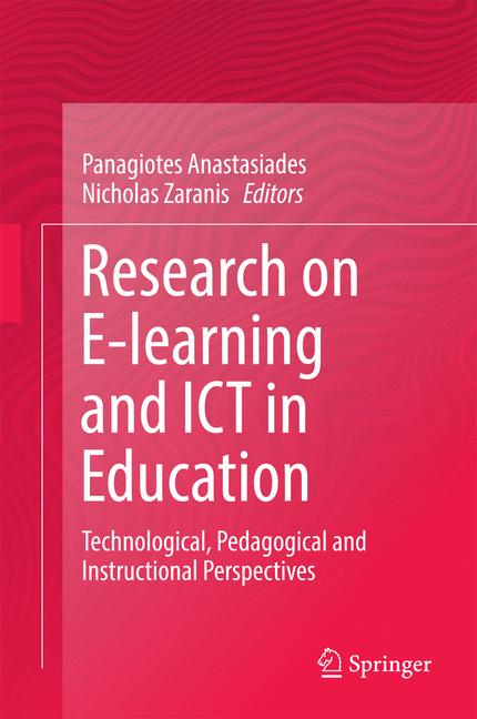 Research On E-Learn… - image