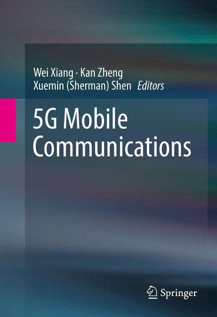5G Mobile Communica…