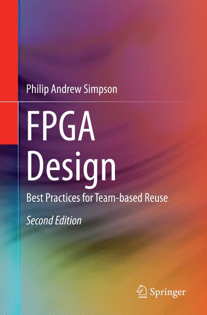 Fpga Design - image