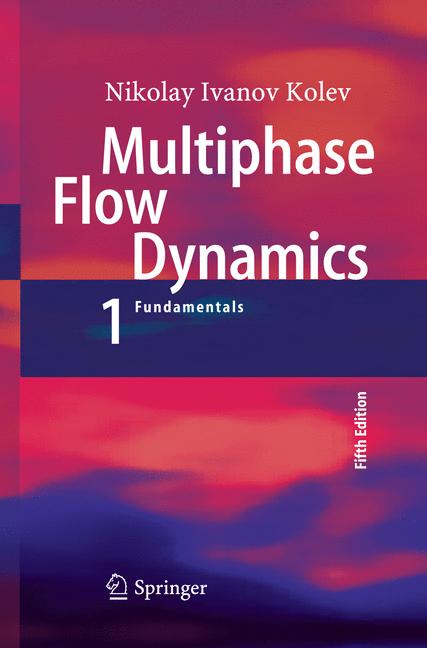 Multiphase Flow Dyn… - image