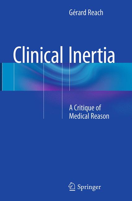 Clinical Inertia - image