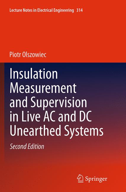 Insulation Measurem…