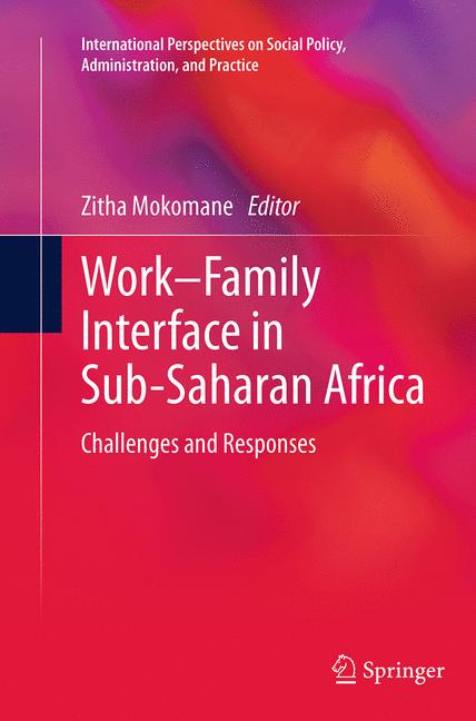 WorkâFamily Inter…