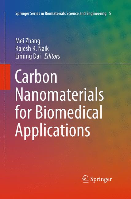 Carbon Nanomaterial… - image