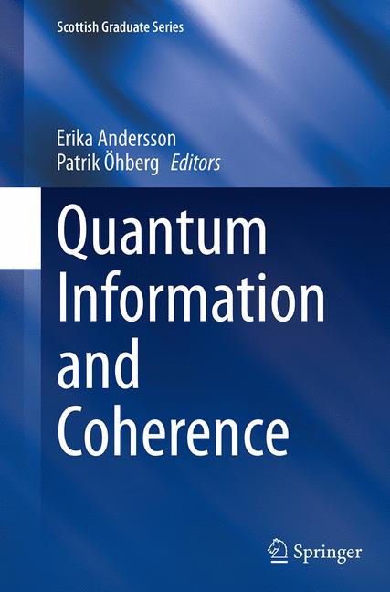 Quantum Information… - image