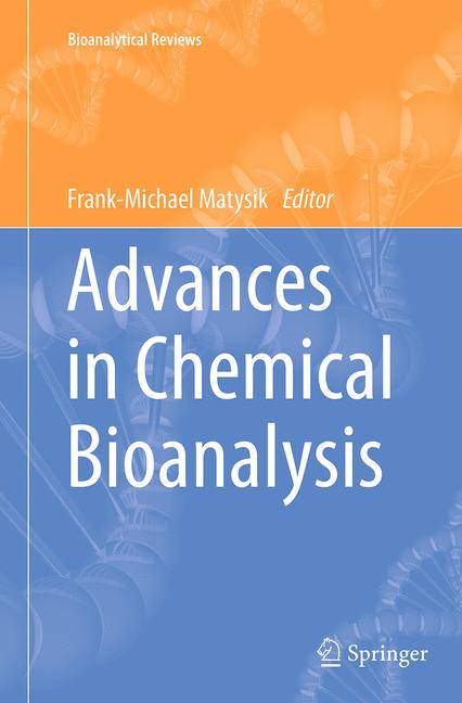 Advances In Chemica… - image