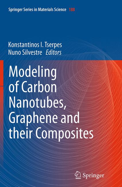 Modeling Of Carbon … - image