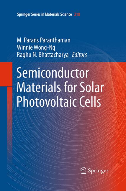 Semiconductor Mater…