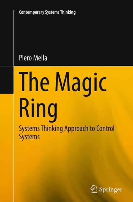 The Magic Ring - image