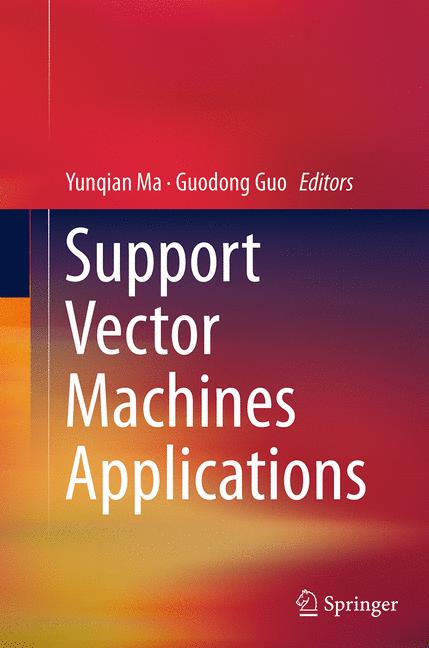 Support Vector Mach… - image