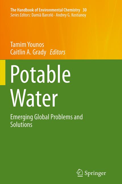 Potable Water - image