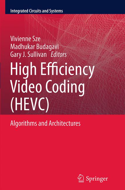 High Efficiency Vid… - image
