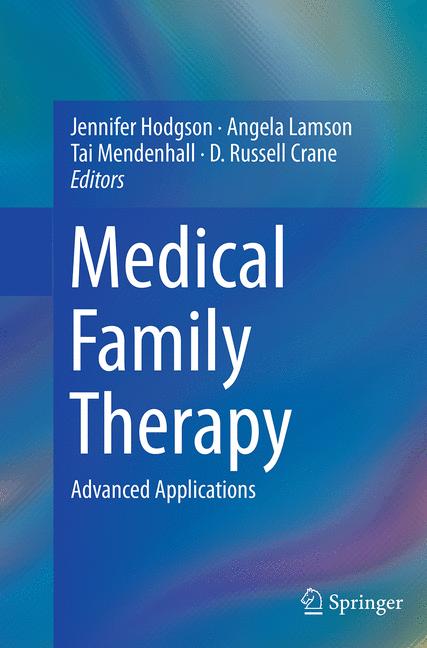 Medical Family Ther…
