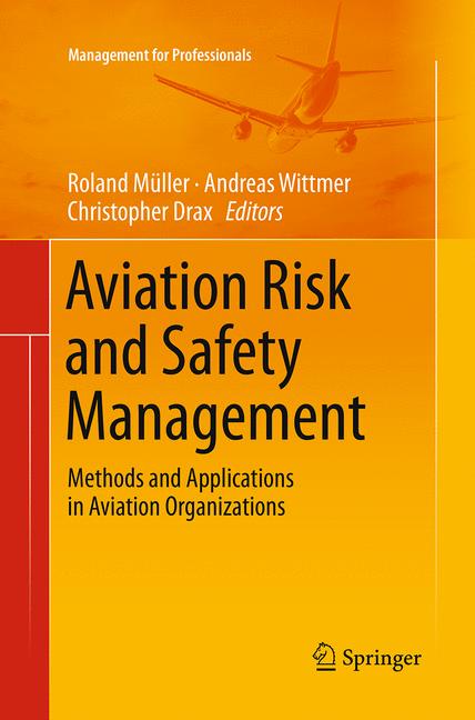 Aviation Risk And S…