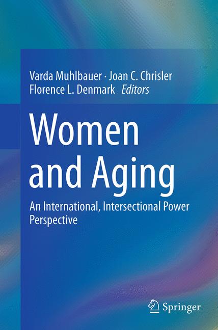 Women And Aging - image